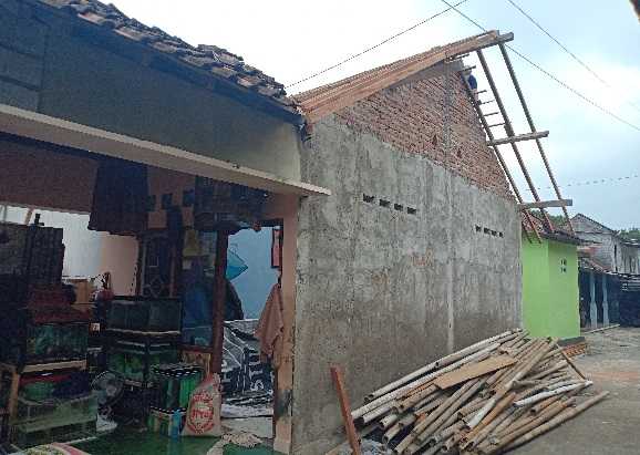 Foto Rumah 50% PURWONO